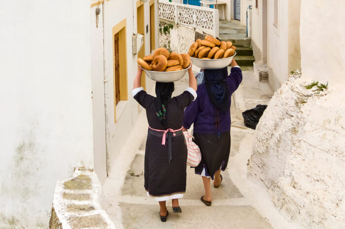 Country Roads and Local Flavours: Albania and Northern Greece